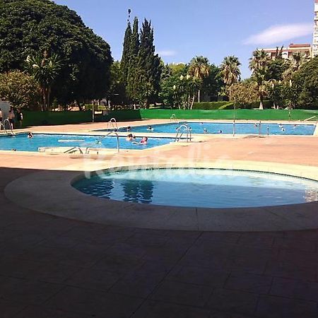 Agata 501 Apartment Benalmadena Exterior photo