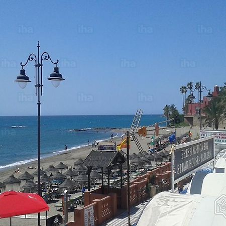 Agata 501 Apartment Benalmadena Exterior photo