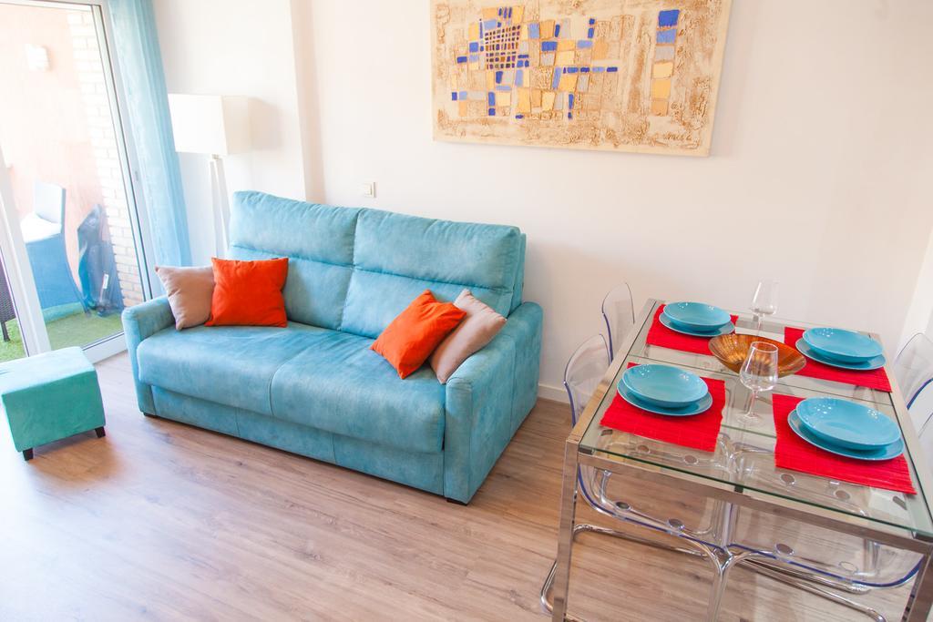 Agata 501 Apartment Benalmadena Exterior photo