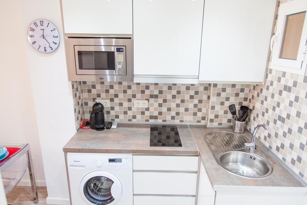 Agata 501 Apartment Benalmadena Exterior photo