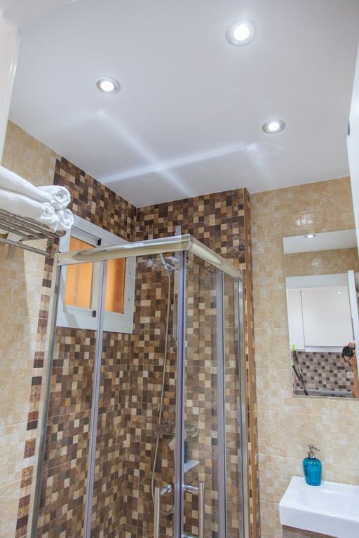 Agata 501 Apartment Benalmadena Exterior photo