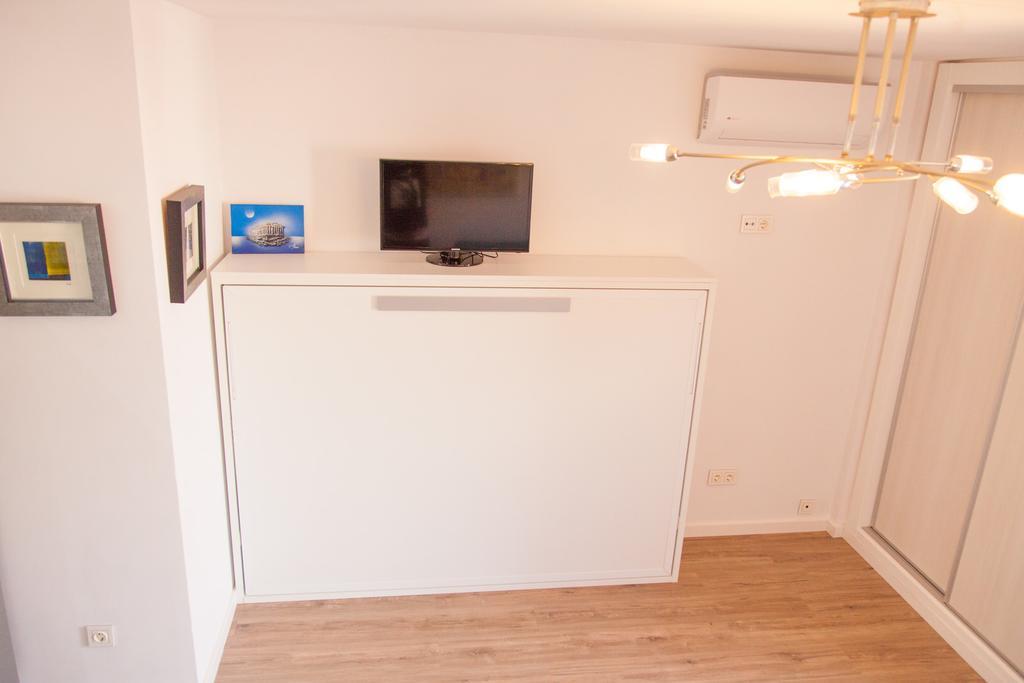Agata 501 Apartment Benalmadena Exterior photo