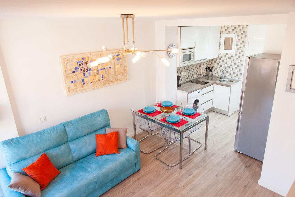 Agata 501 Apartment Benalmadena Exterior photo