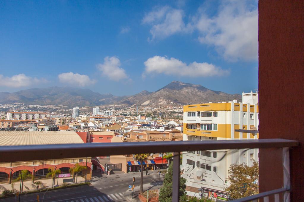 Agata 501 Apartment Benalmadena Exterior photo