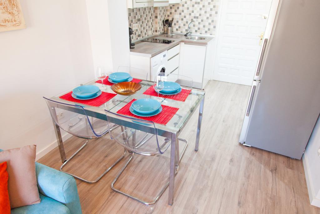 Agata 501 Apartment Benalmadena Exterior photo