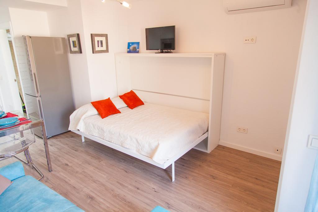 Agata 501 Apartment Benalmadena Exterior photo