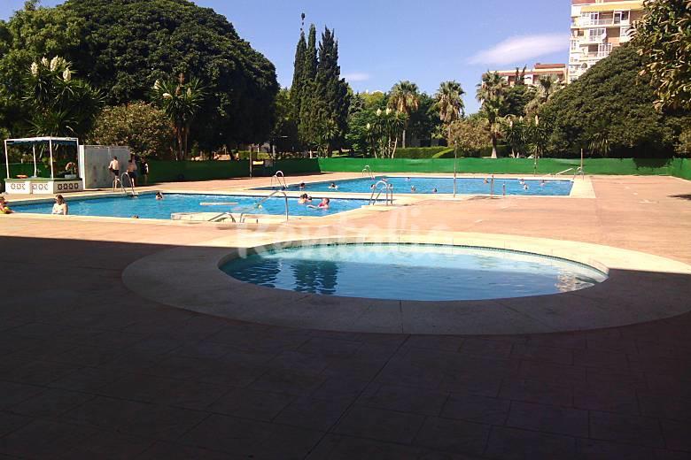 Agata 501 Apartment Benalmadena Exterior photo