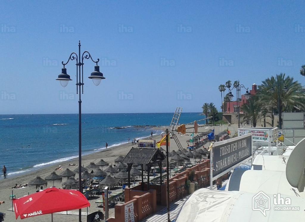 Agata 501 Apartment Benalmadena Exterior photo
